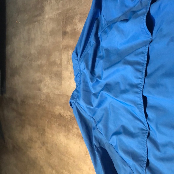 Nike running zip up - Picture 3 of 4